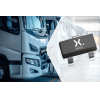Die ersten ESD -Dioden der Branche für 48 V EV