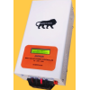 Intelligentes IoT ferbiert MPPT Solar Ladungscontroller