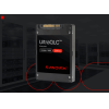 Neueste Ausgabe im SSD -Bereich